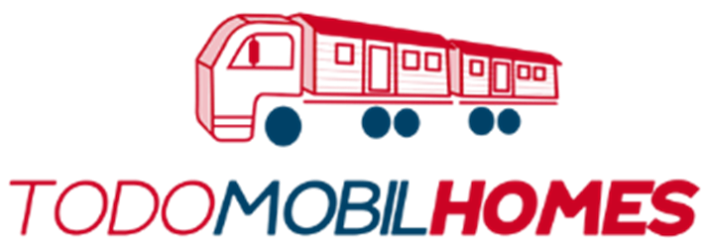 Página web oficial Todo Mobil Homes